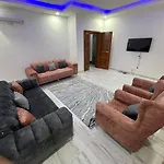 Appartements De Reve A Almadies Dakar