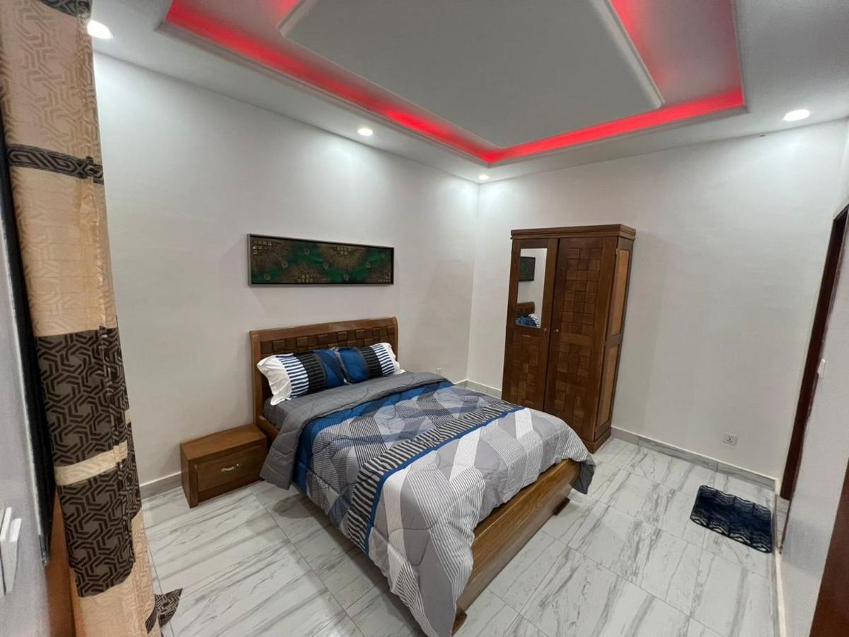De Reve A Almadies Apartment