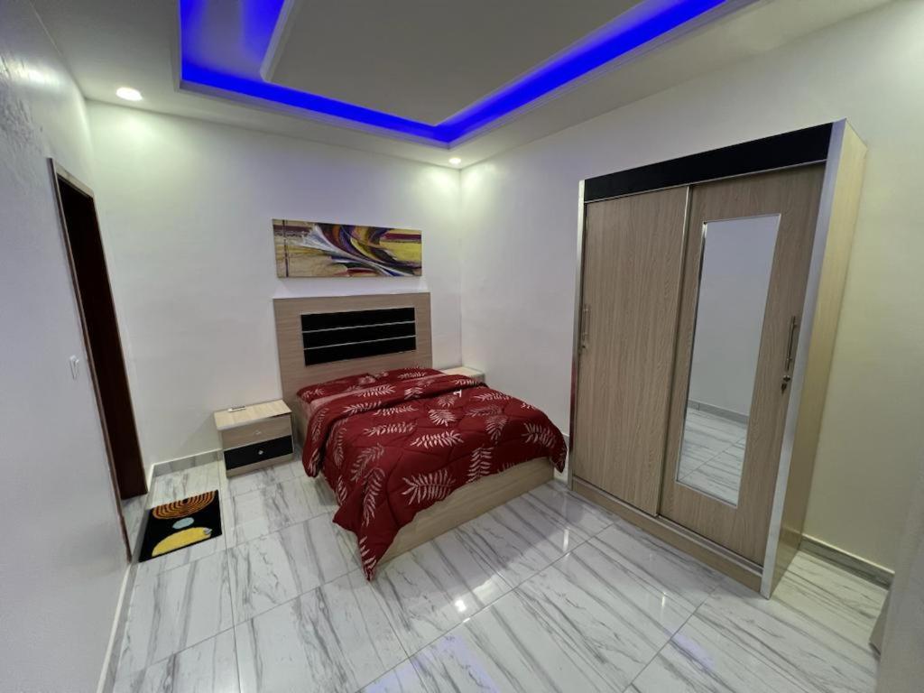 Apartment De Reve A Almadies *