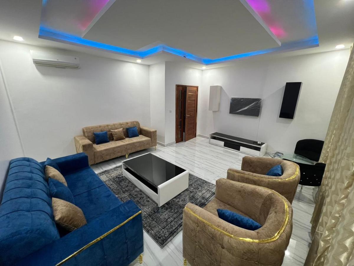 Apartment De Reve A Almadies Dakar
