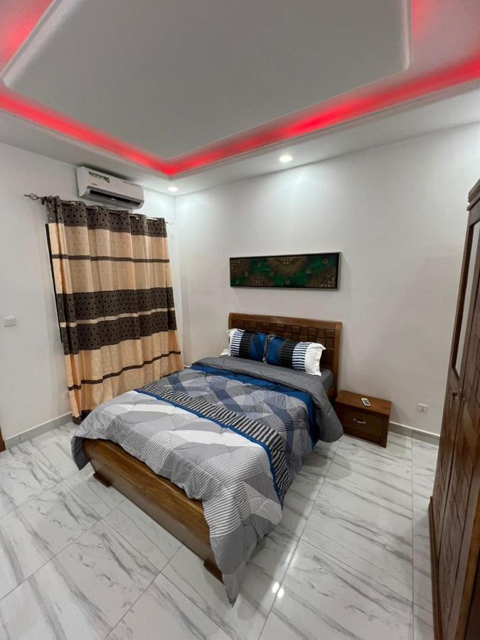 De Reve A Almadies Apartment *