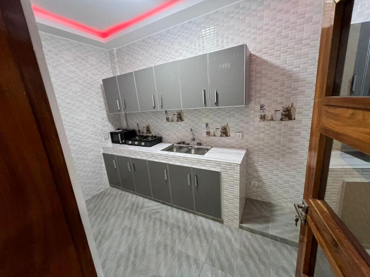 Apartment De Reve A Almadies Dakar
