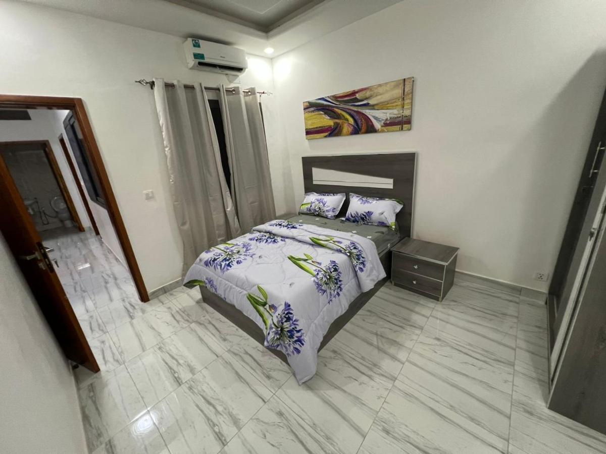 Apartment De Reve A Almadies *