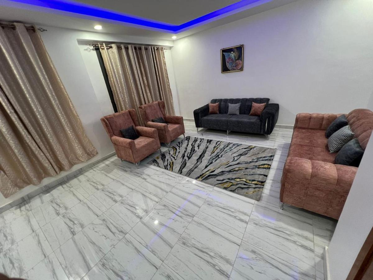 De Reve A Almadies Apartment *