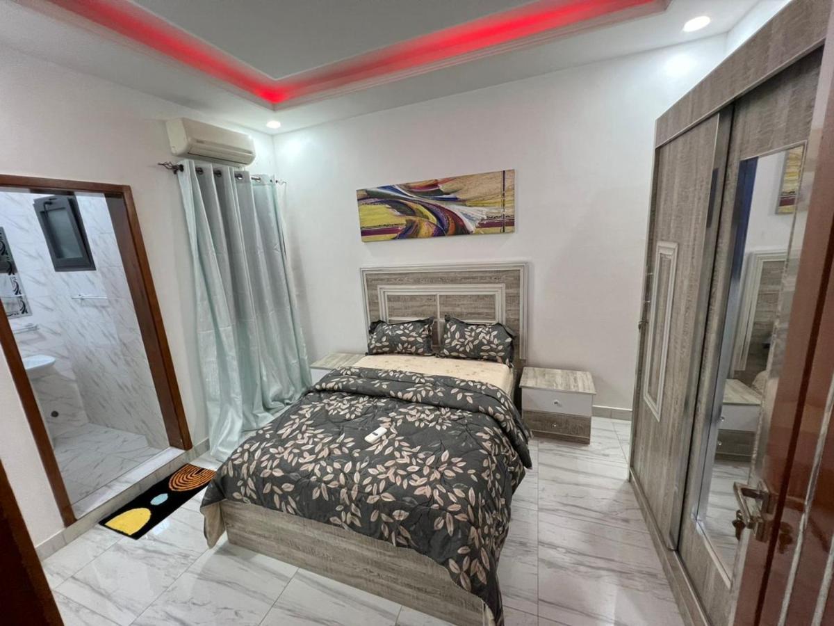 Apartment De Reve A Almadies Dakar